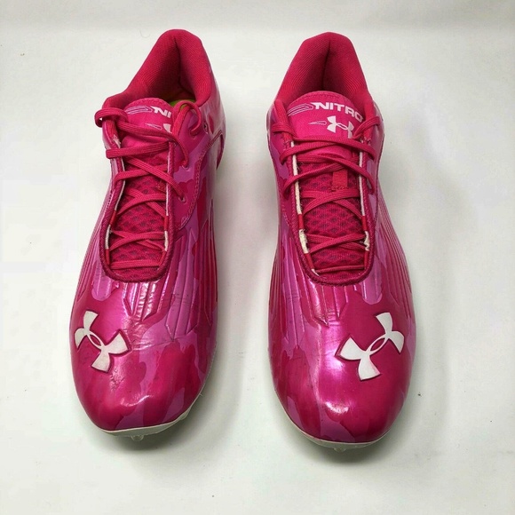 under armour nitro low mc